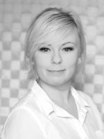 Agnieszka Brózda Agnieszka Brózda
