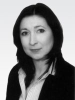 Katarzyna Dąbrowska Katarzyna Dąbrowska