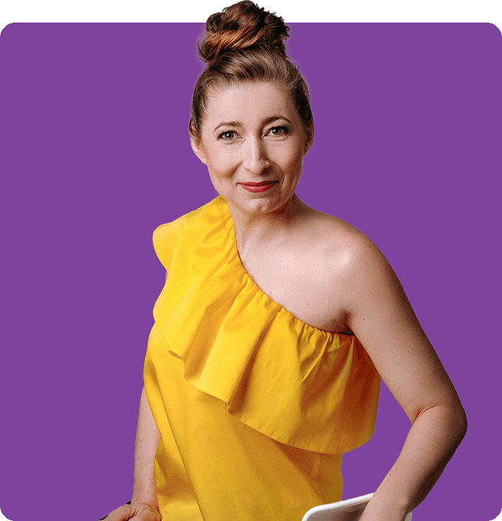Katarzyna Mitka-Dąbrowska